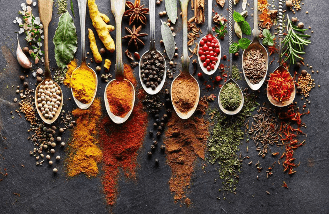 The Role of Spices in Boosting Metabolism