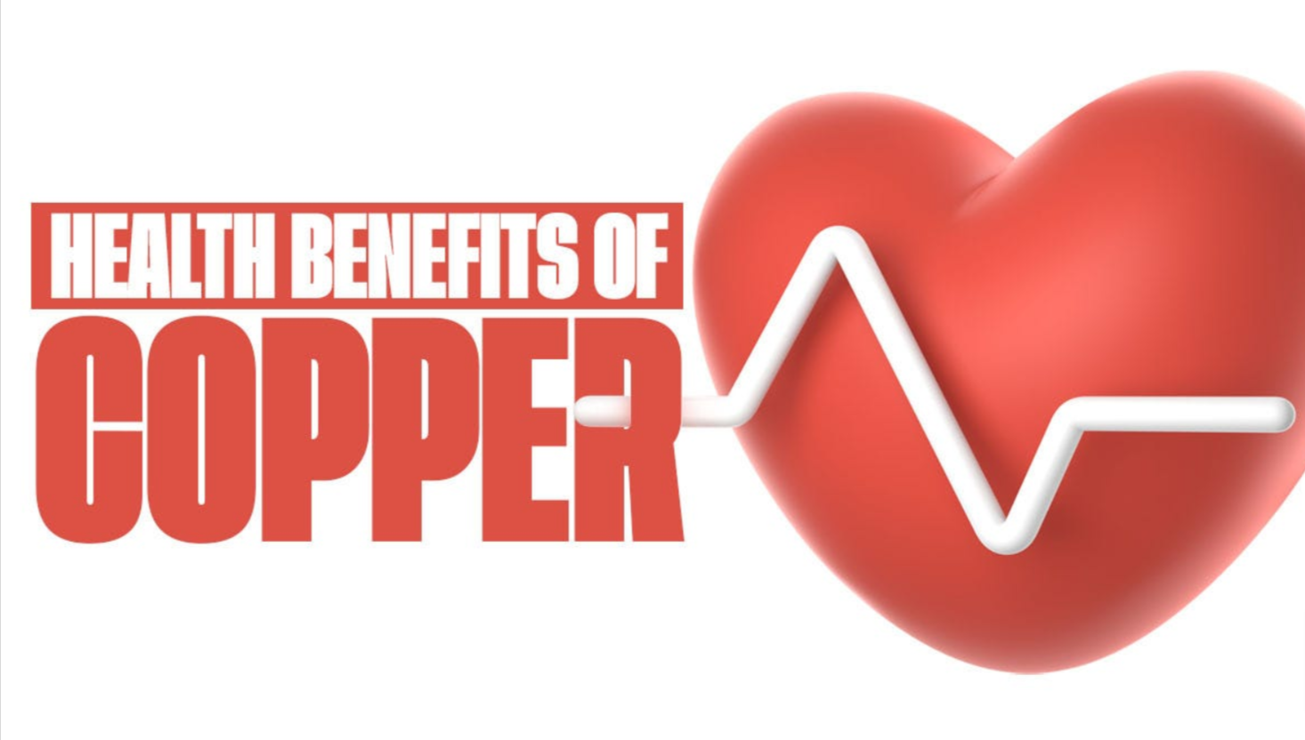 The Role of Copper in Bone and Cardiovascular Health